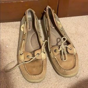 Sperry shoes